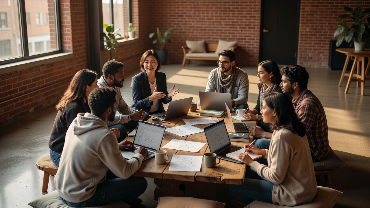 Gleamcircle and Its Role in Modern Networking